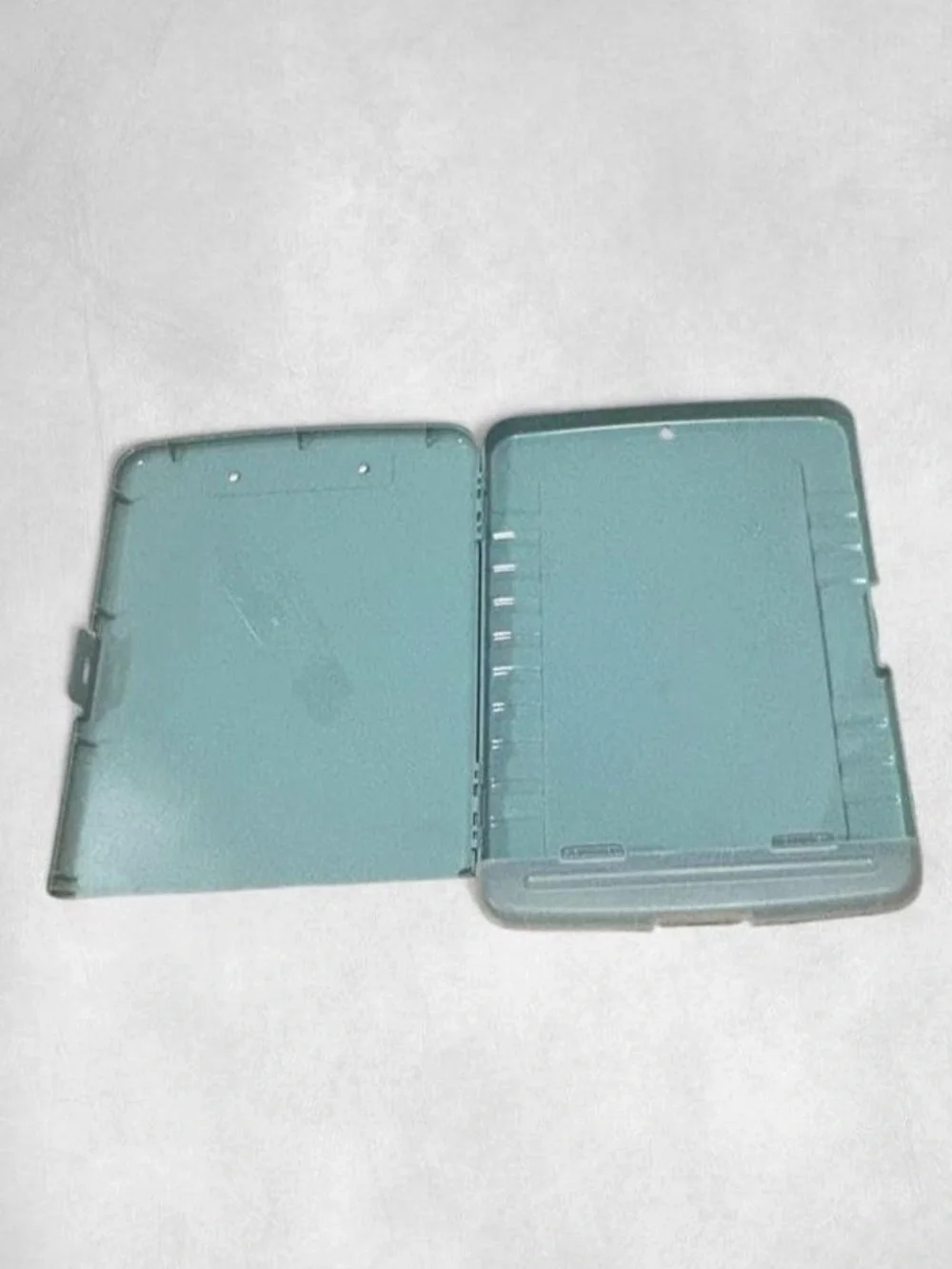 Storage Clipboard